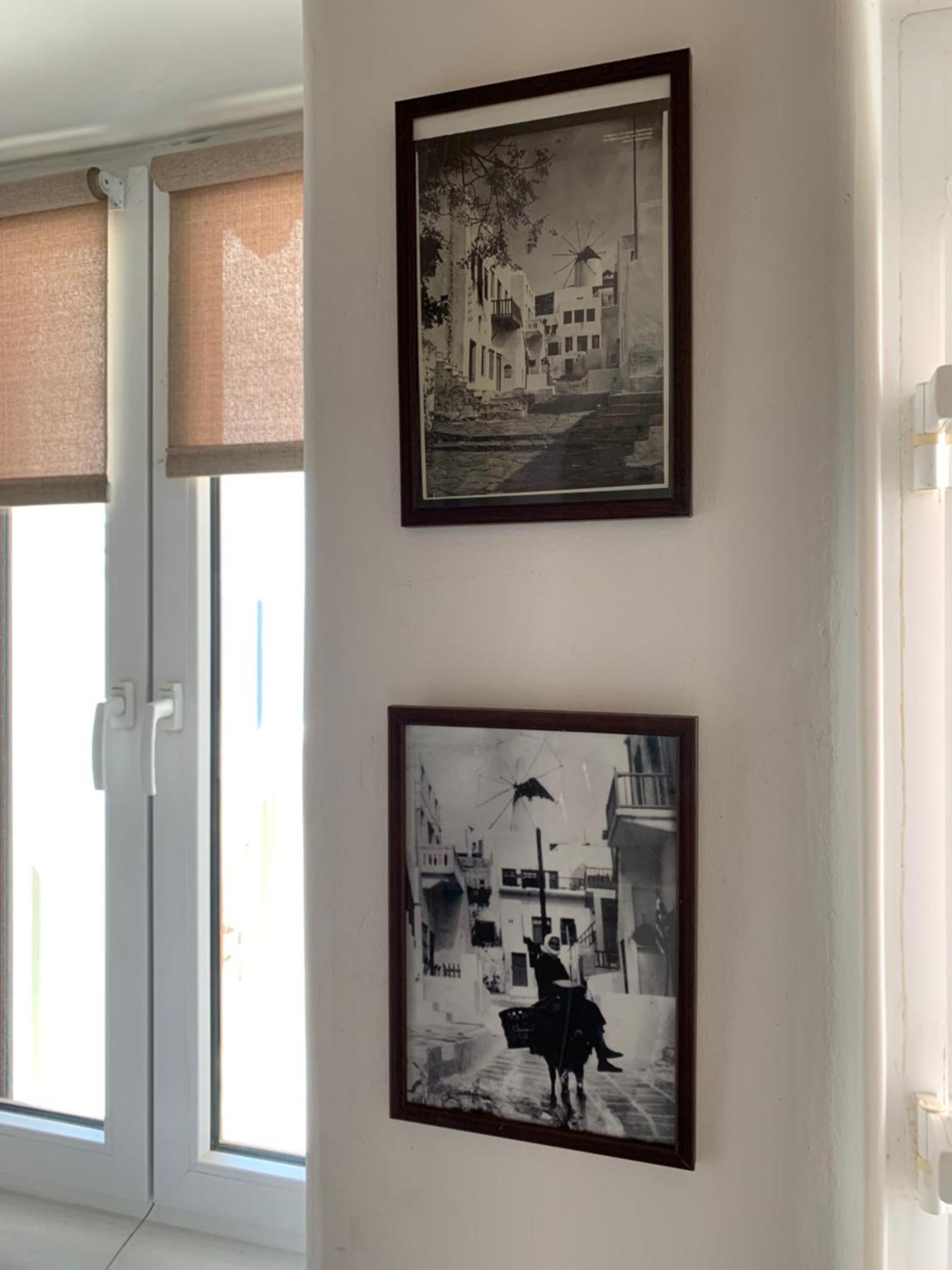 דירה Cycladic House Mykonos Town