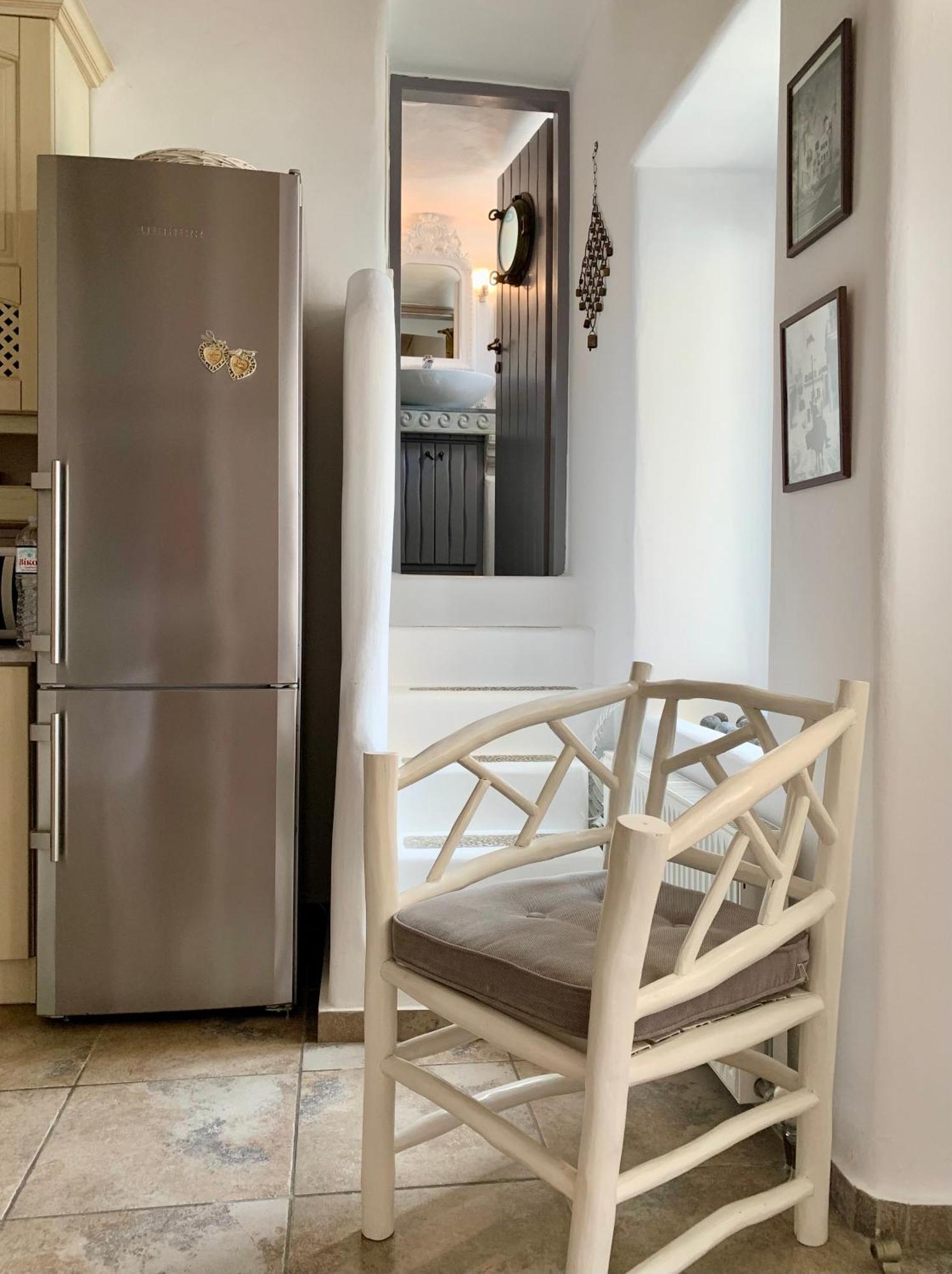דירה Cycladic House