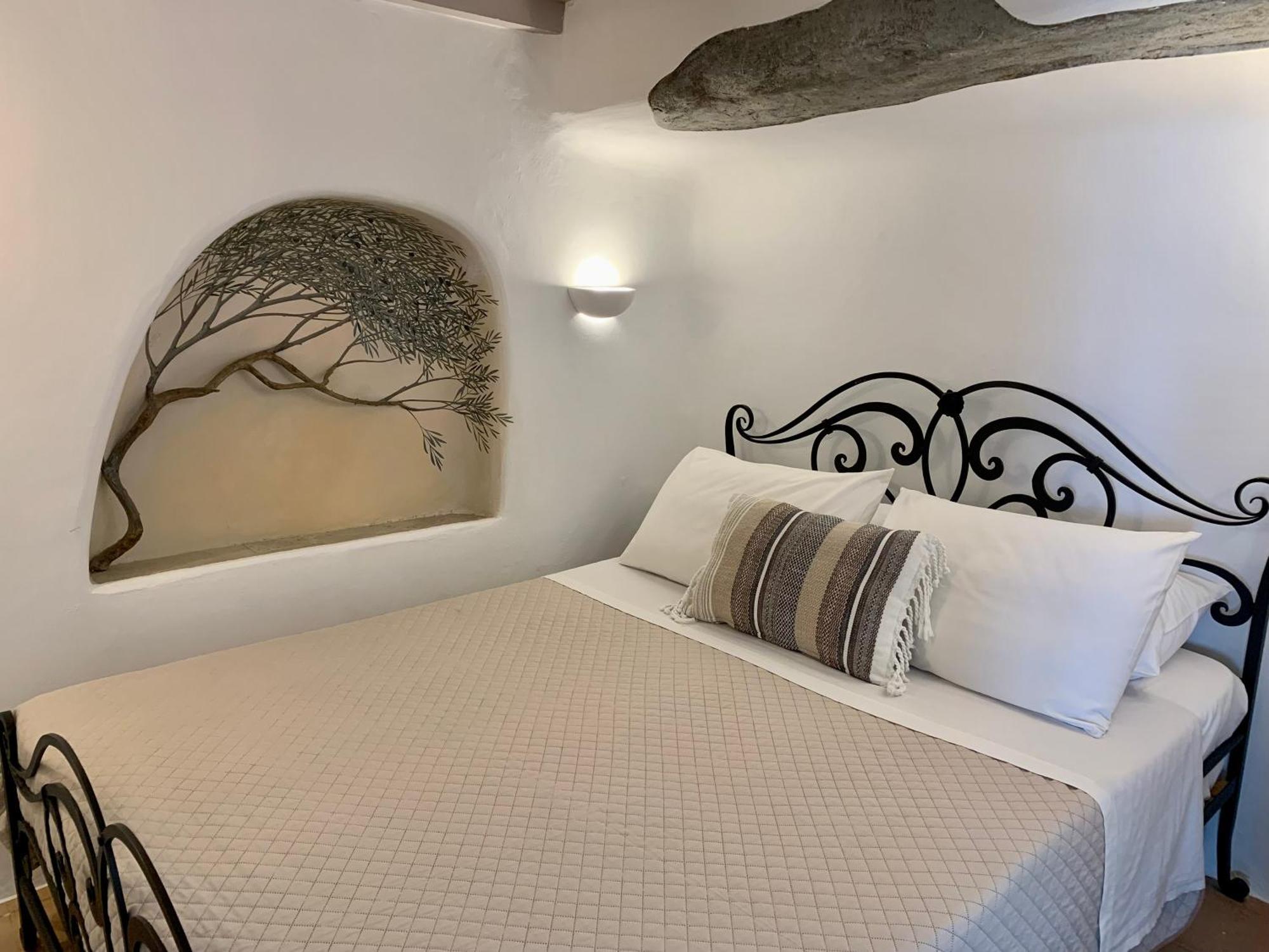 Apartment Cycladic House