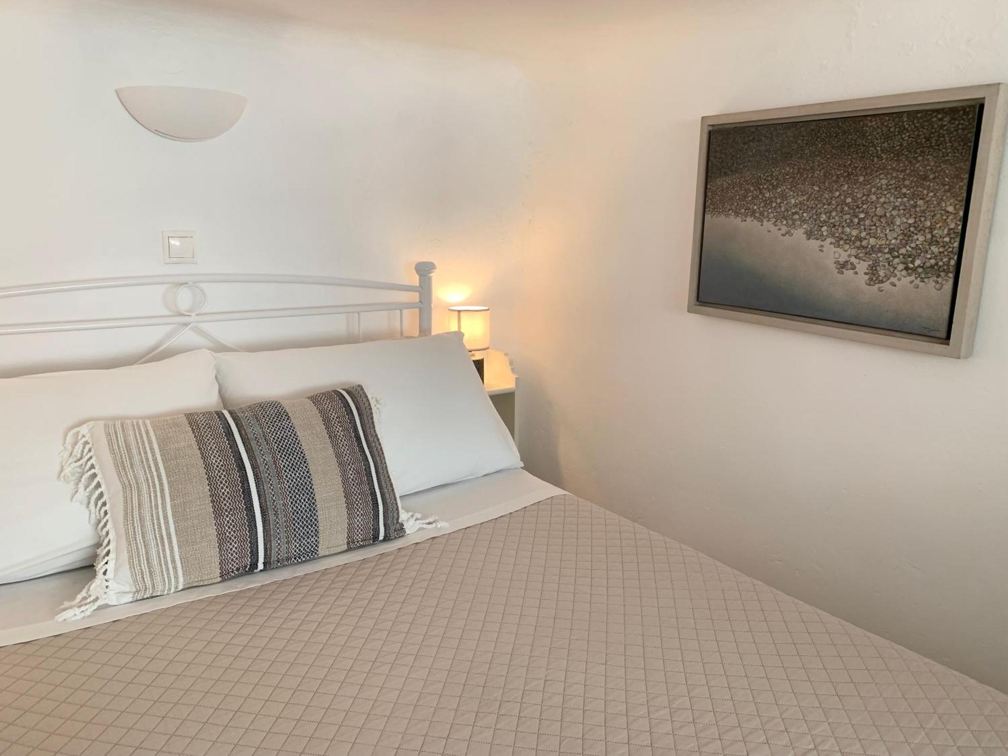 Cycladic House Apartment